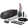 Гидропомпа BATHMATE HydroXtreme 8 Crystal, прозрачная BM-HX8-CC